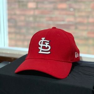 New Era 39thirty St. Louis Cardinals Hat